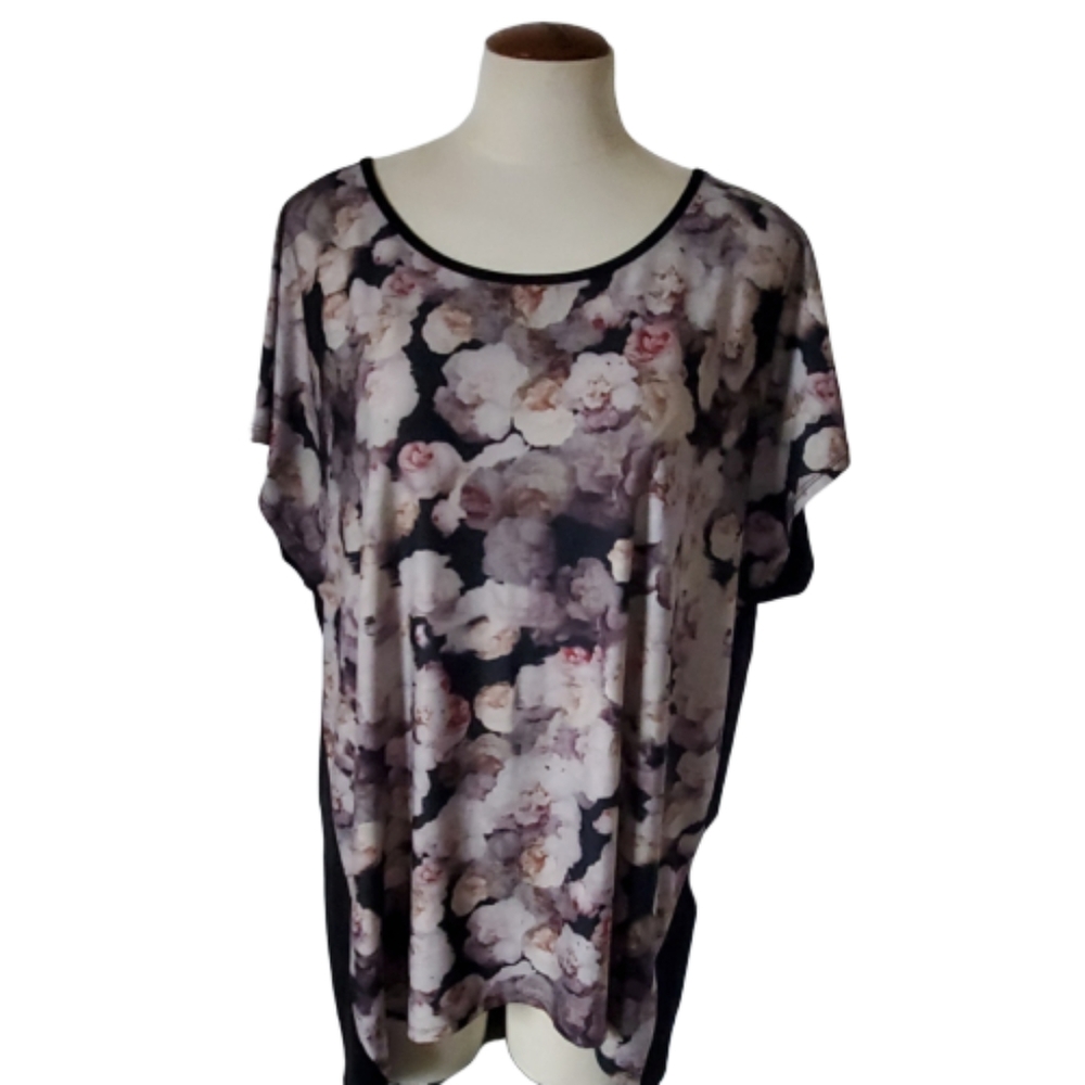 Fylo blouse size xl